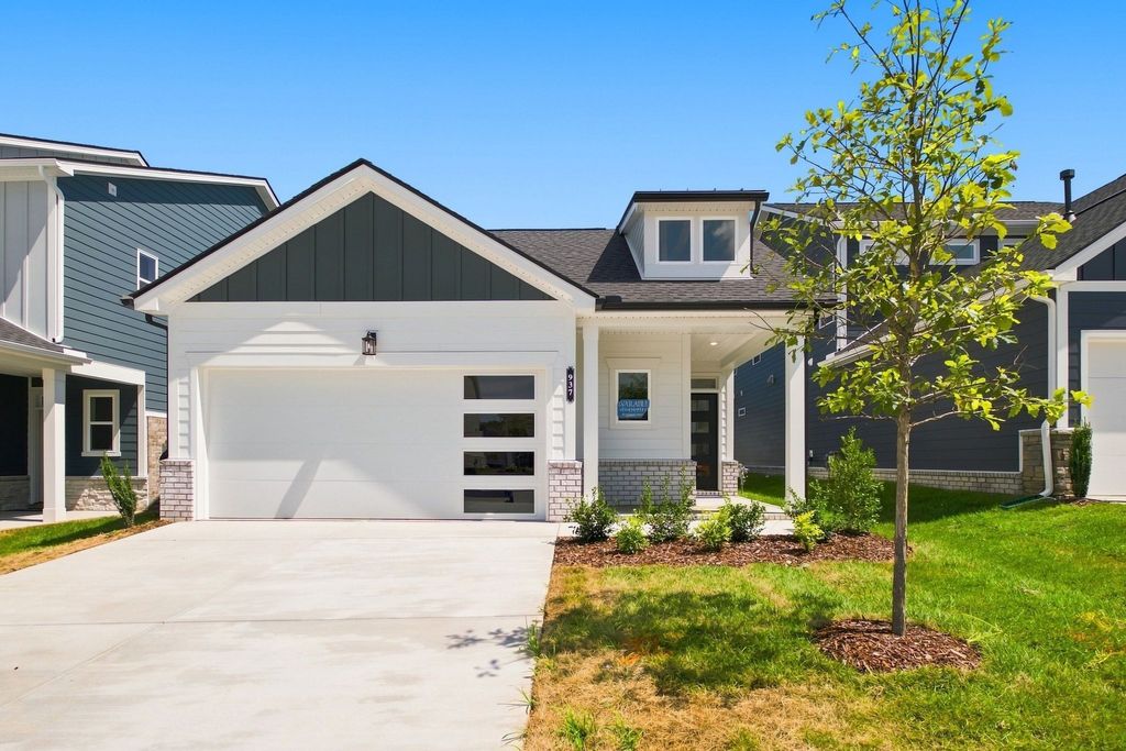 937 Brooklyn Crossing Road, Gallatin
