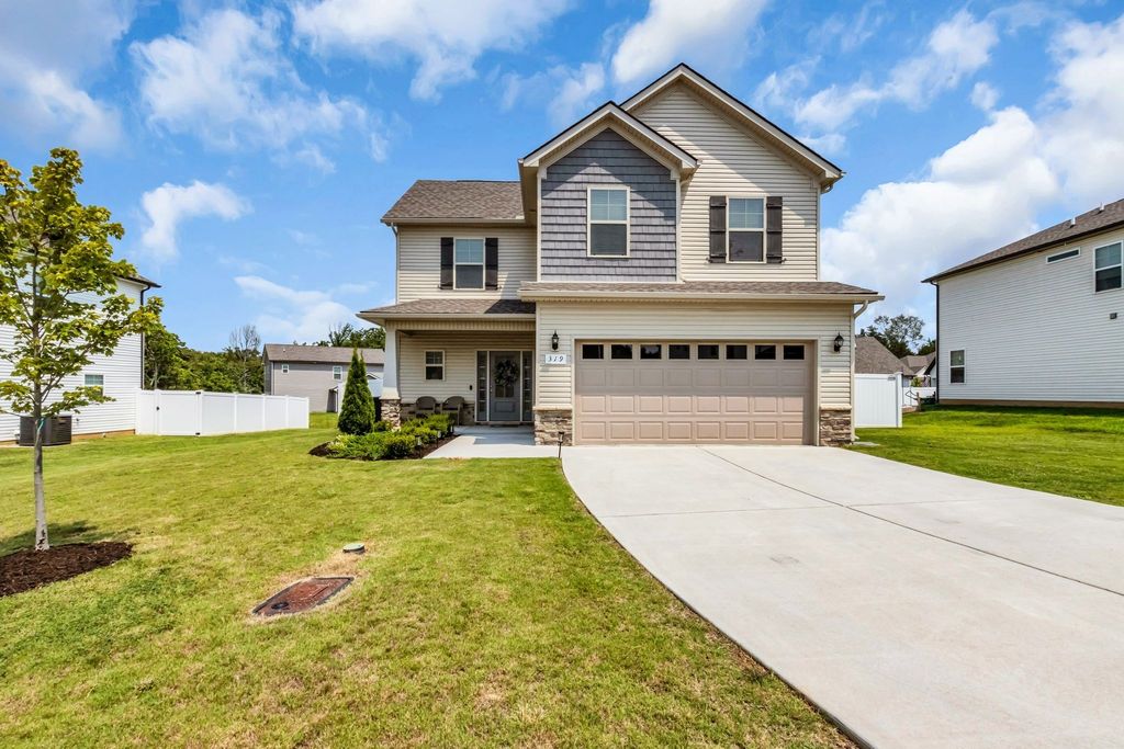 319 Durum St, Shelbyville
