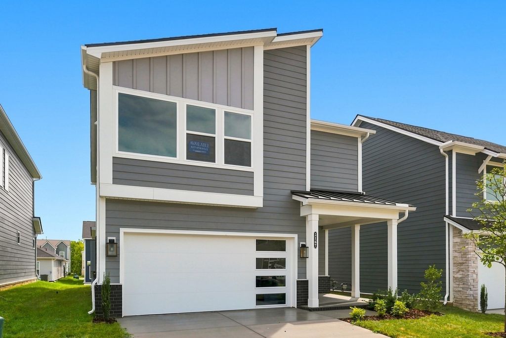2167 Mackinac Bend, Gallatin