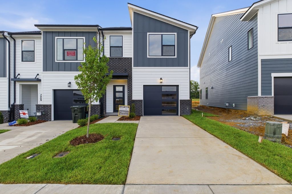 921 Tellico Street, Gallatin