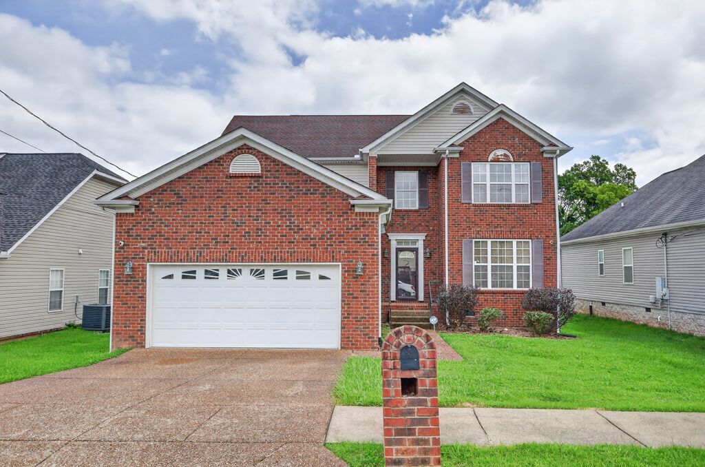 1290 Goodmorning Dr, Nashville