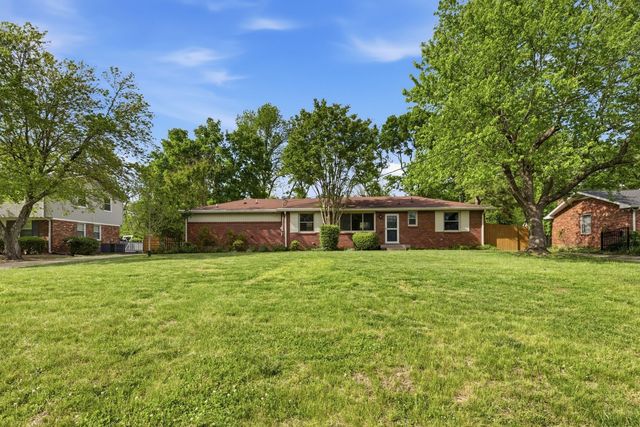 510 Rochelle Dr, Nashville