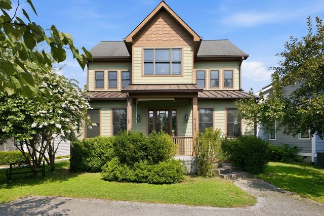 4124 Granny White Pike, Nashville