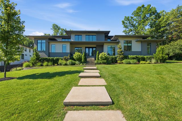 1109 Sparta Rd, Nashville