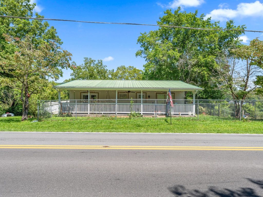 283 Gum St, Tracy City