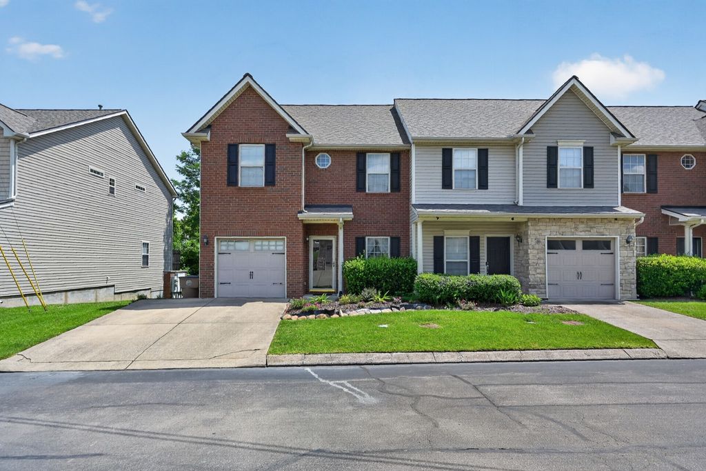 112 Northcrest Commons Cir, Nashville