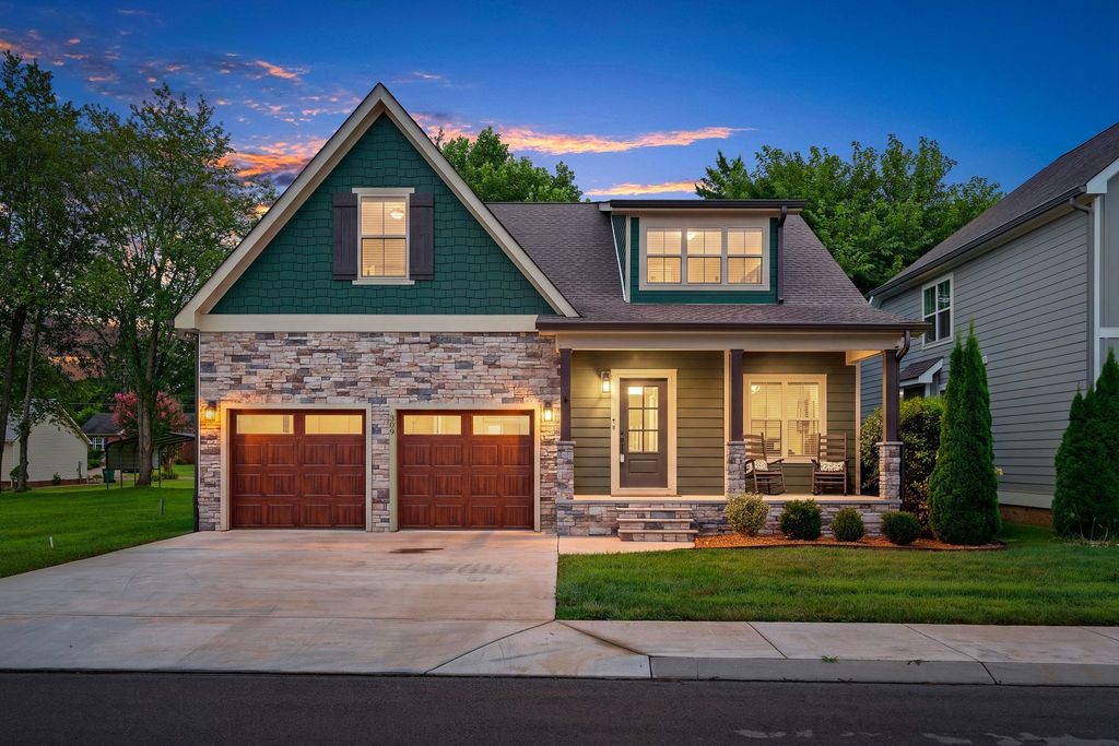 309 Campfire Ct, Winchester