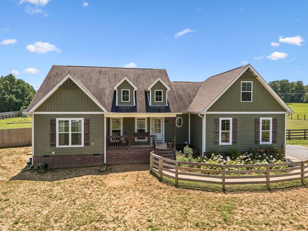 1546 Walls Rd, Lewisburg
