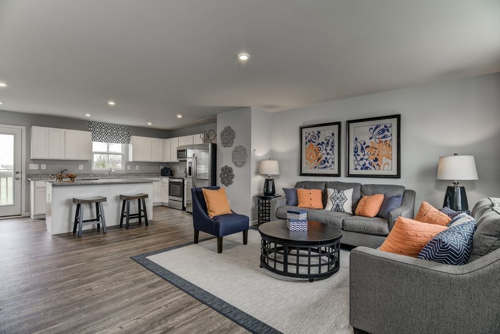 7036 Falls Ridge Lane, Goodlettsville