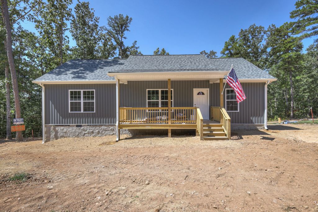 111 Bella Way, Hohenwald