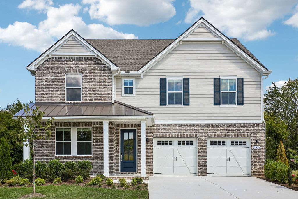 2822 Kayla Ct, Franklin