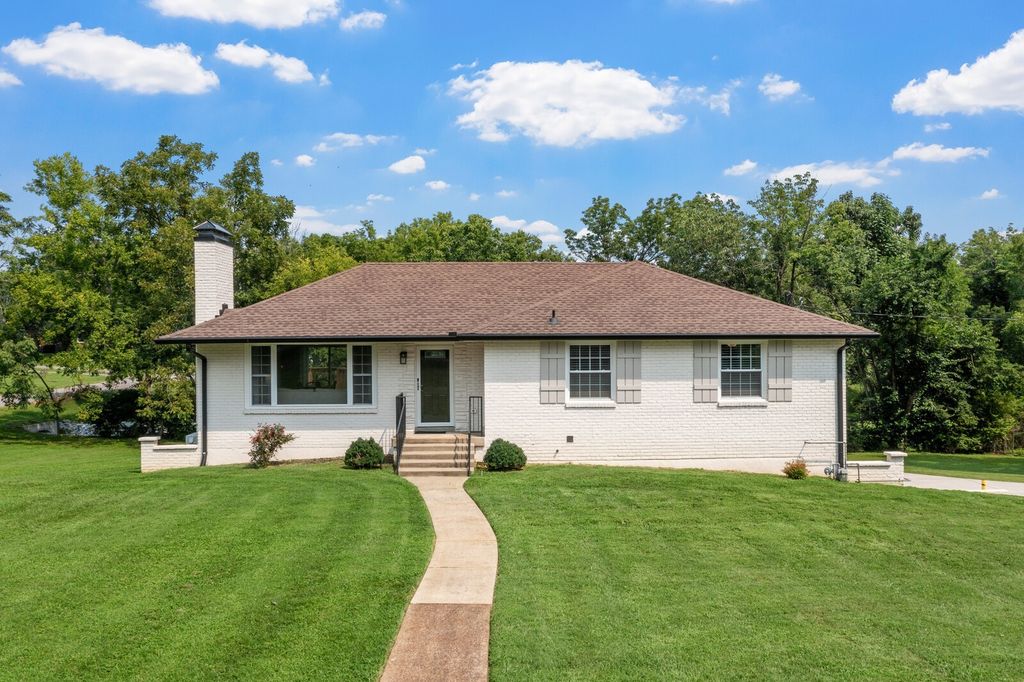 801 Joyce Ln, Nashville