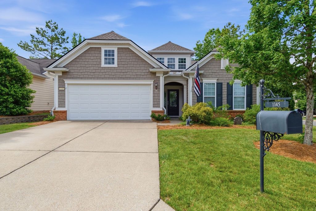 1145 Bastion Cir, Mount Juliet