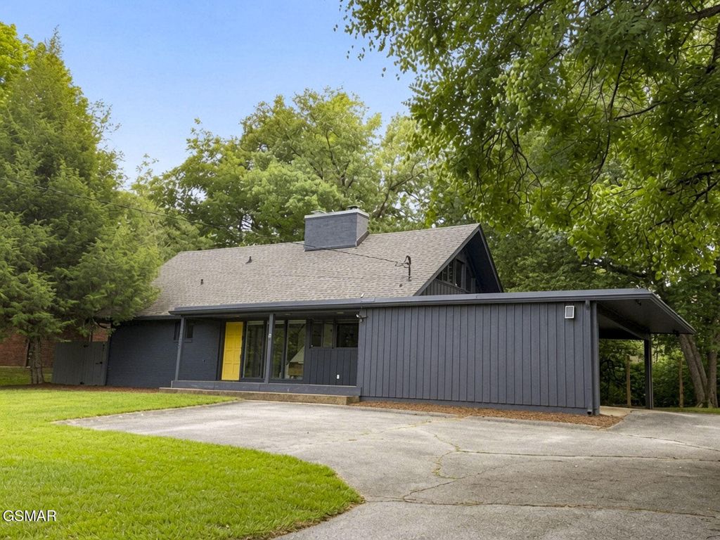 745 Morningside Drive, Sevierville