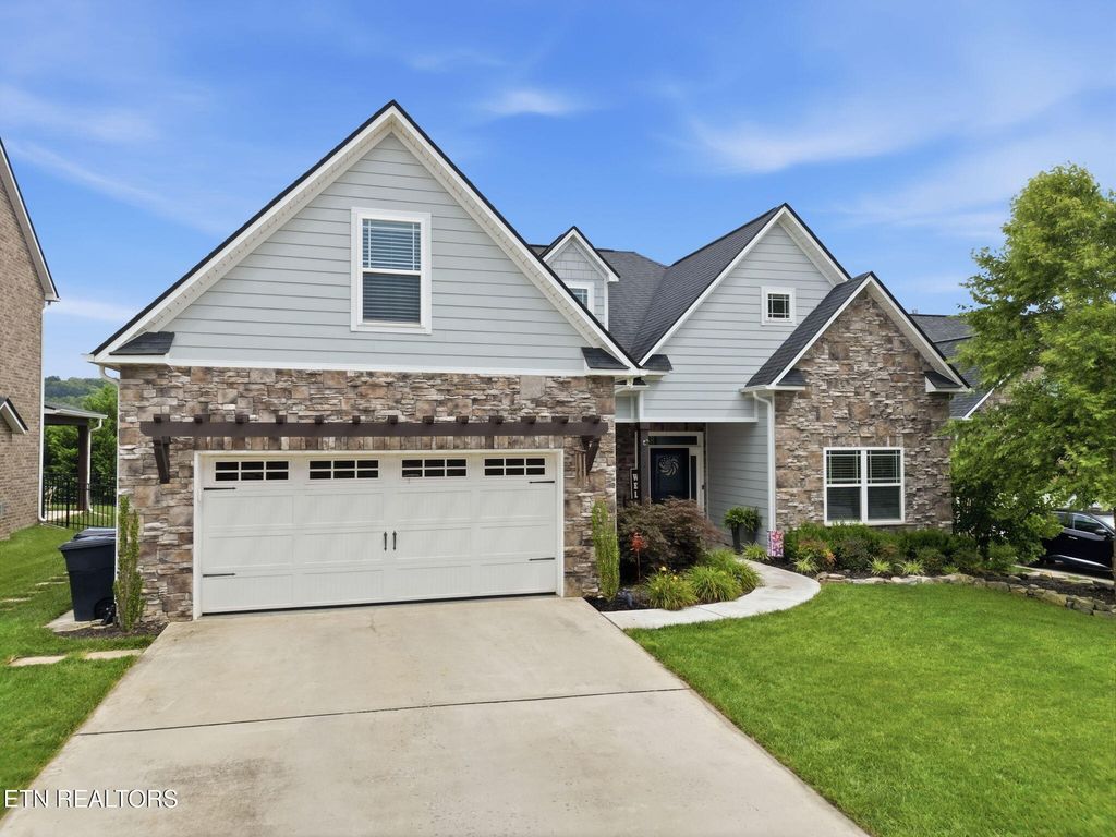 11322 Orvis Lane, Knoxville