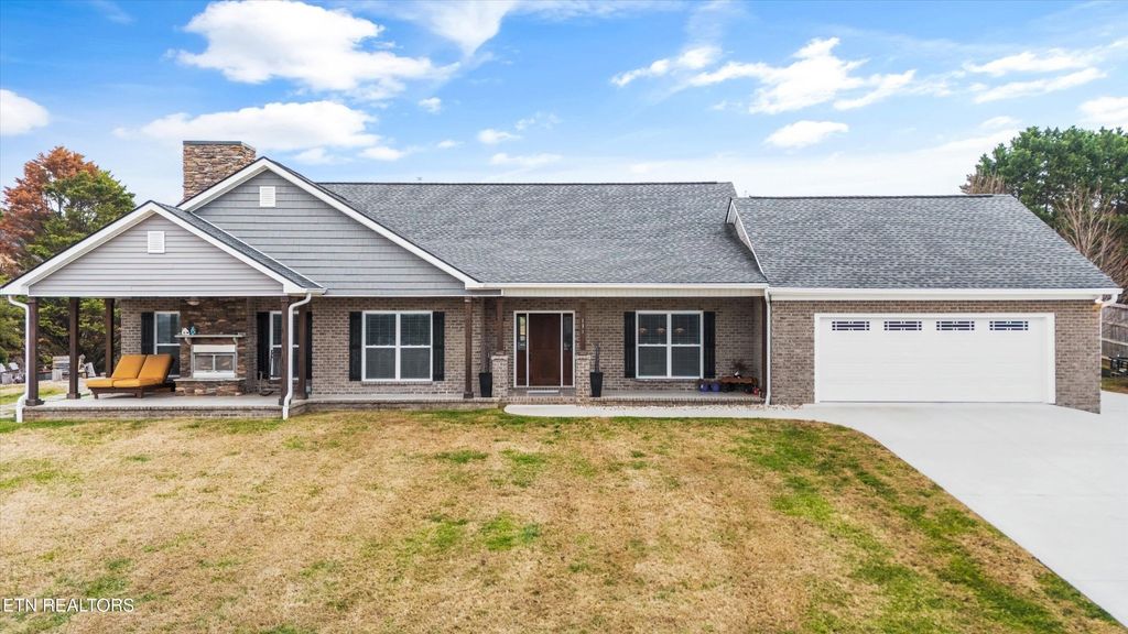 131 Marble Bluff Drive, Kingston