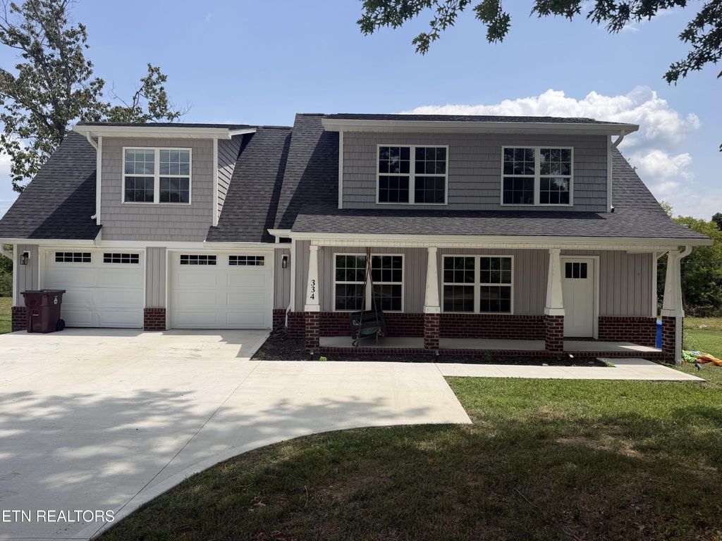 334 N Wright Rd, Alcoa