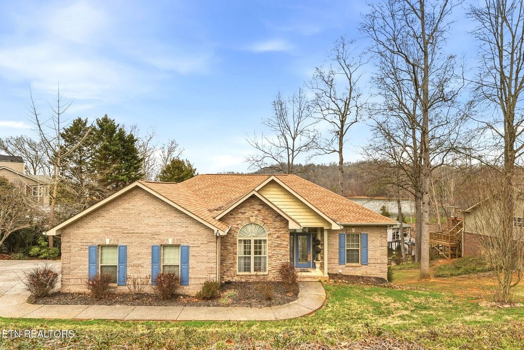 224 Northshore Drive, Greenback