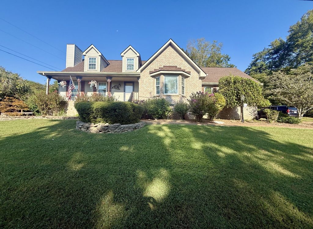 1025 Singing Springs Rd, Mount Juliet