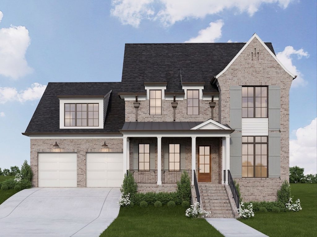 113 Dulwich Drive, Franklin