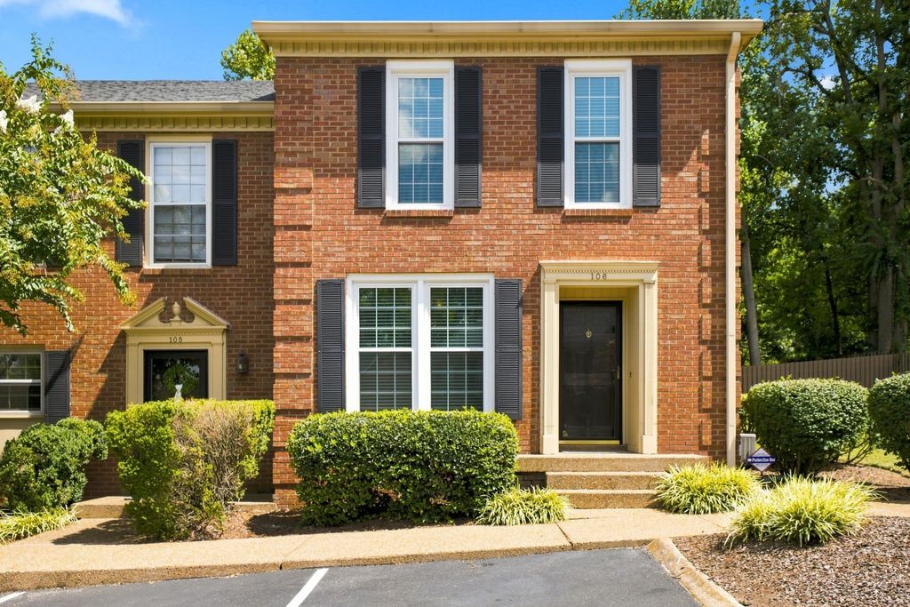 106 Westwood Trce, Nashville