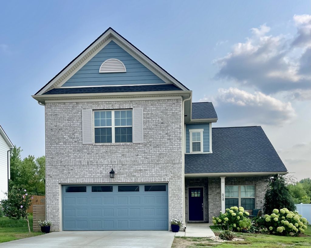 624 Bella Ct, Lebanon
