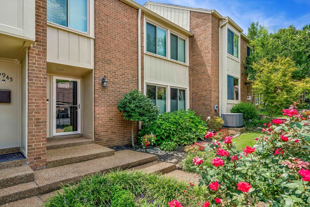 6944 Highland Park Dr, Nashville