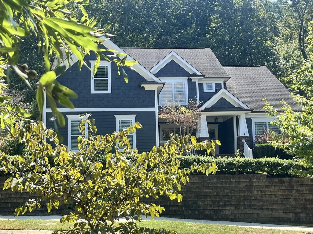 8604 Observation Lane, Chattanooga