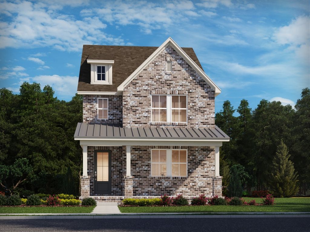 348 Hocking Court, Franklin