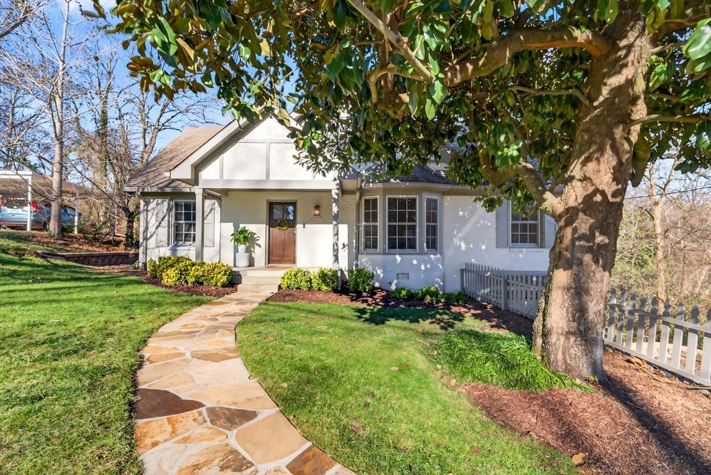 1116 Brookmeade Dr, Nashville