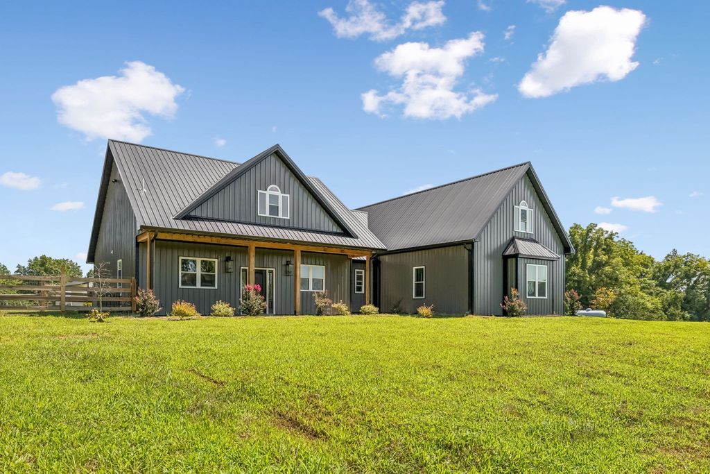 1129 Jim Read Road, Ashland City