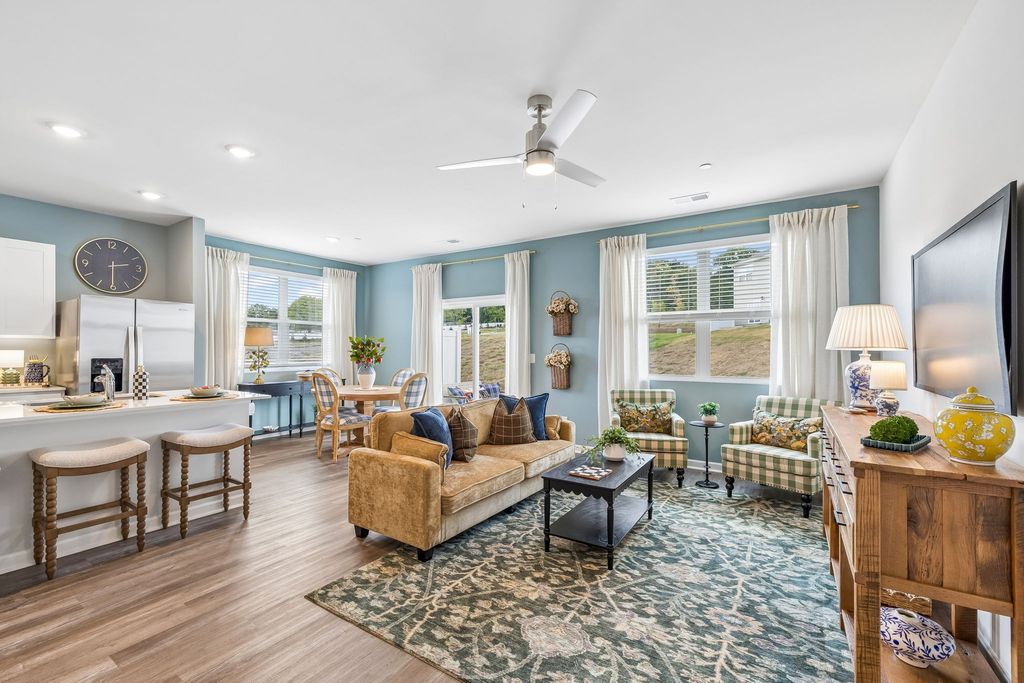 514 Mound Rd, La Vergne