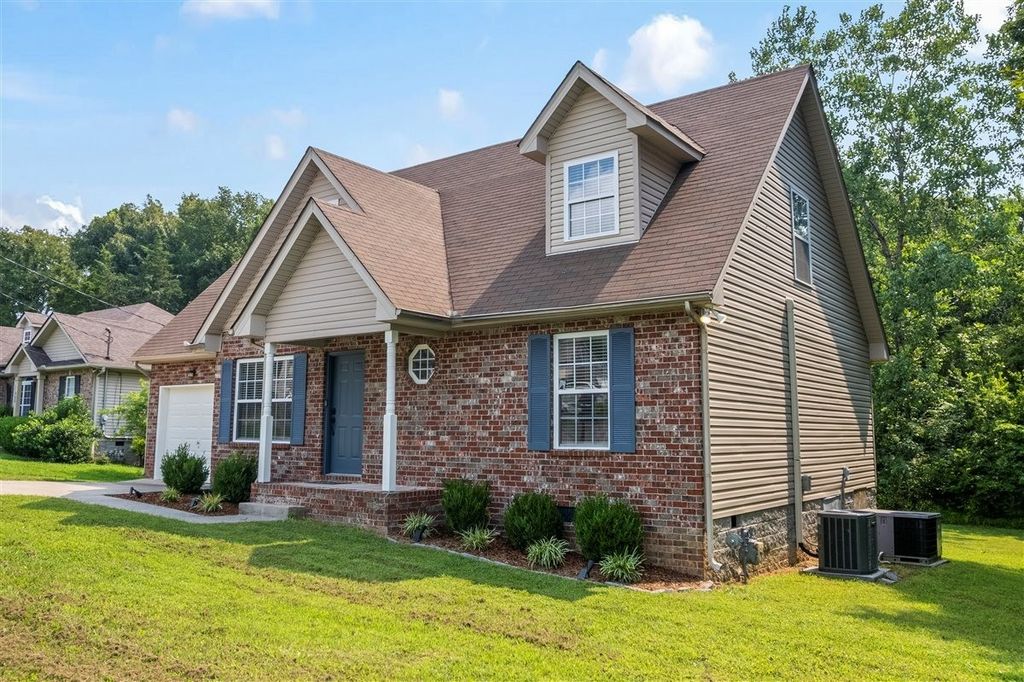 398 Anthony Branch Dr, Mount Juliet