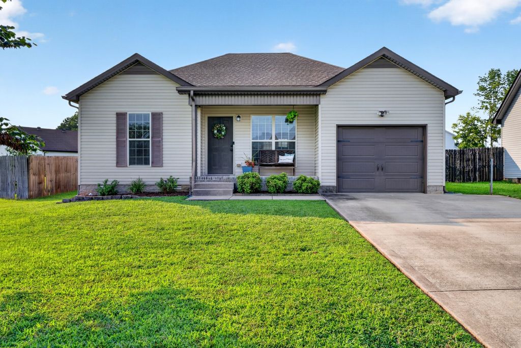 2291 Rattling Rd, Clarksville