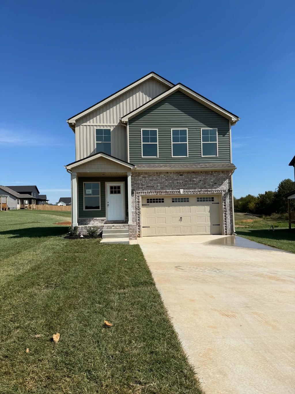 49 Echo Ridge, Oak Grove