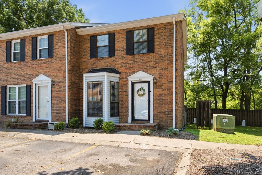 453 Claircrest Dr, Antioch