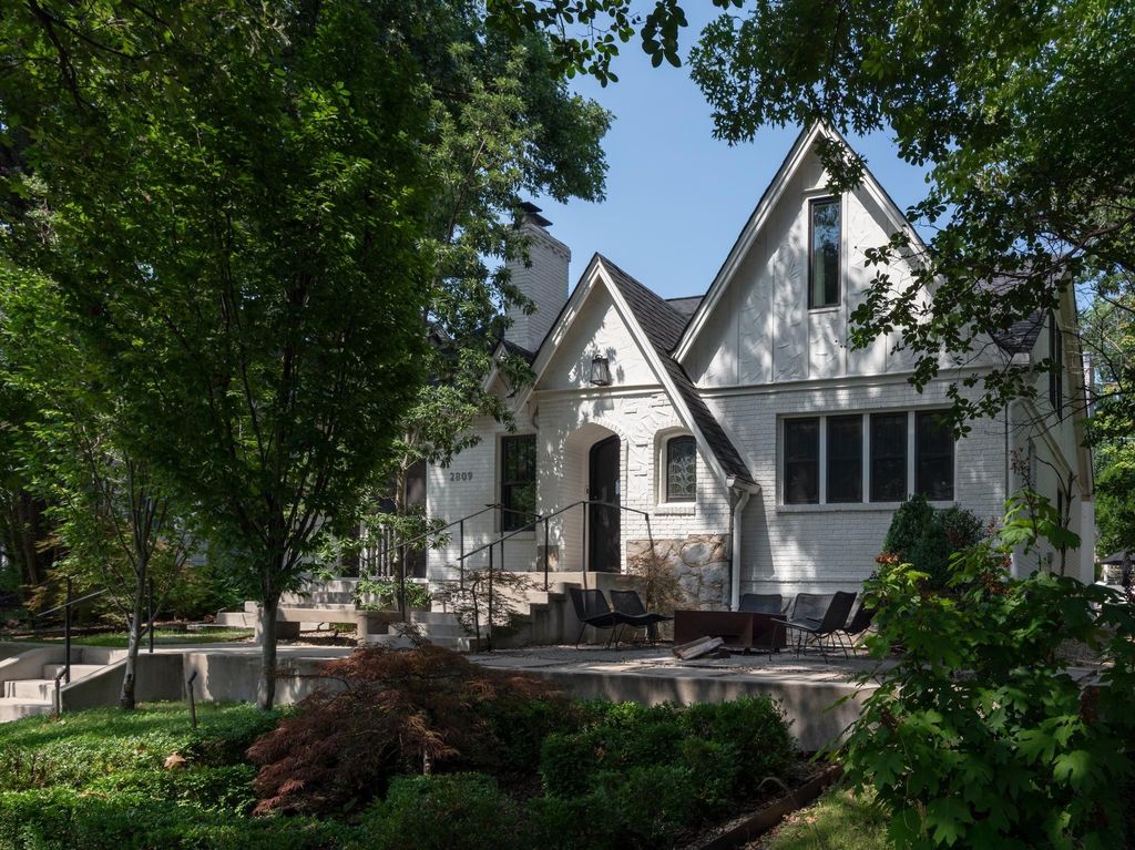 2809 Oakland Ave, Nashville