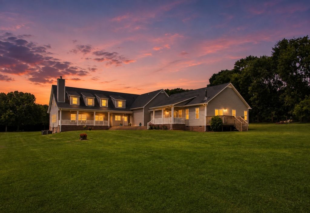 3816 Petty Ln, Columbia