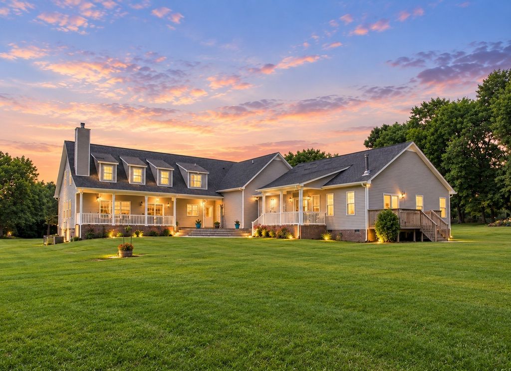 3816 Petty Ln, Columbia