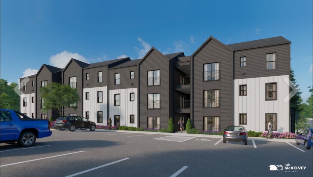 3010 Edwin Way 106, Nashville