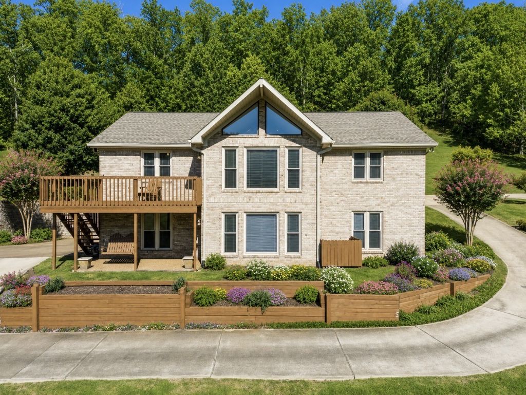 5005 Campbellsville Pike, Culleoka