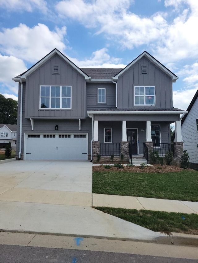 4805 Kintore Dr, Nolensville