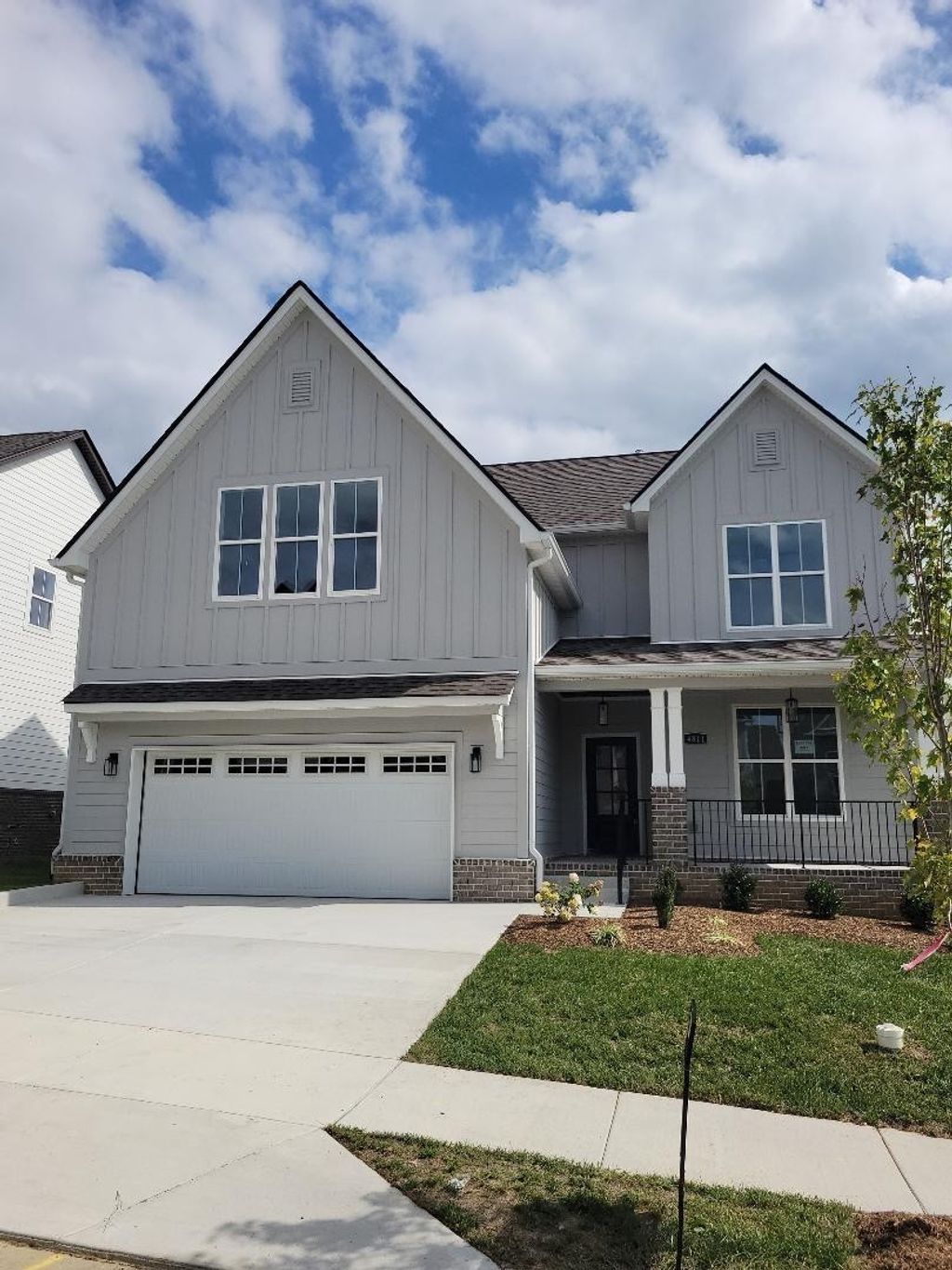 4811 Kintore, Nolensville