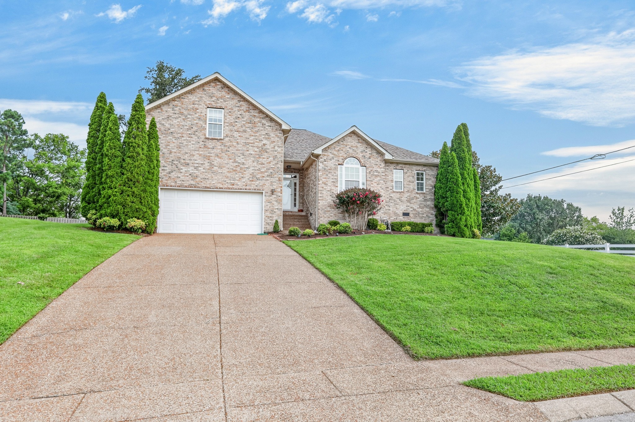 Spring Hill Real Estate - Residential for sale
