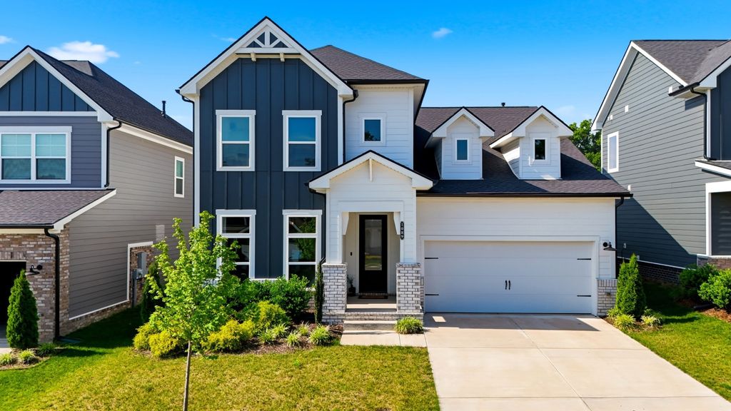 1089 Callaway Dr, Lebanon