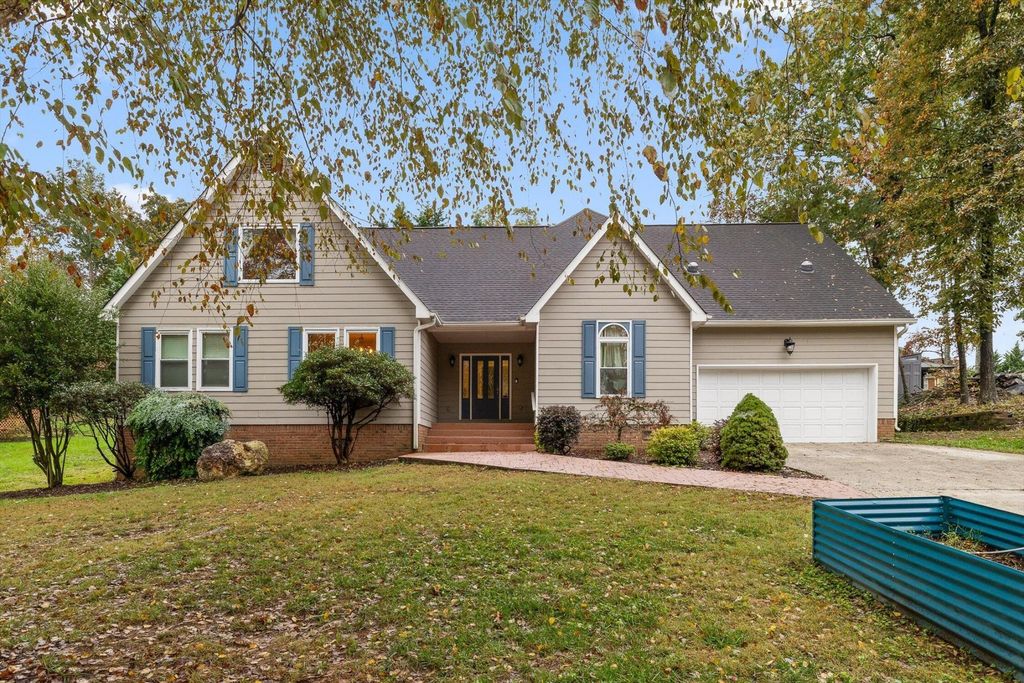 9100 Tennga Lane, Chattanooga