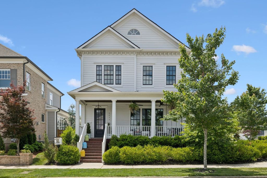 6037 Donovan St, Franklin