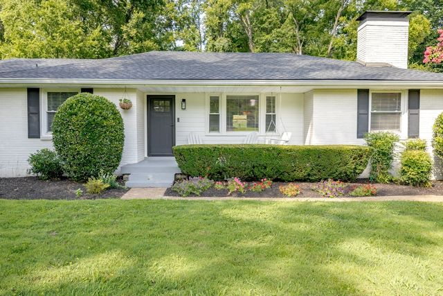 4936 Briarwood Dr, Nashville