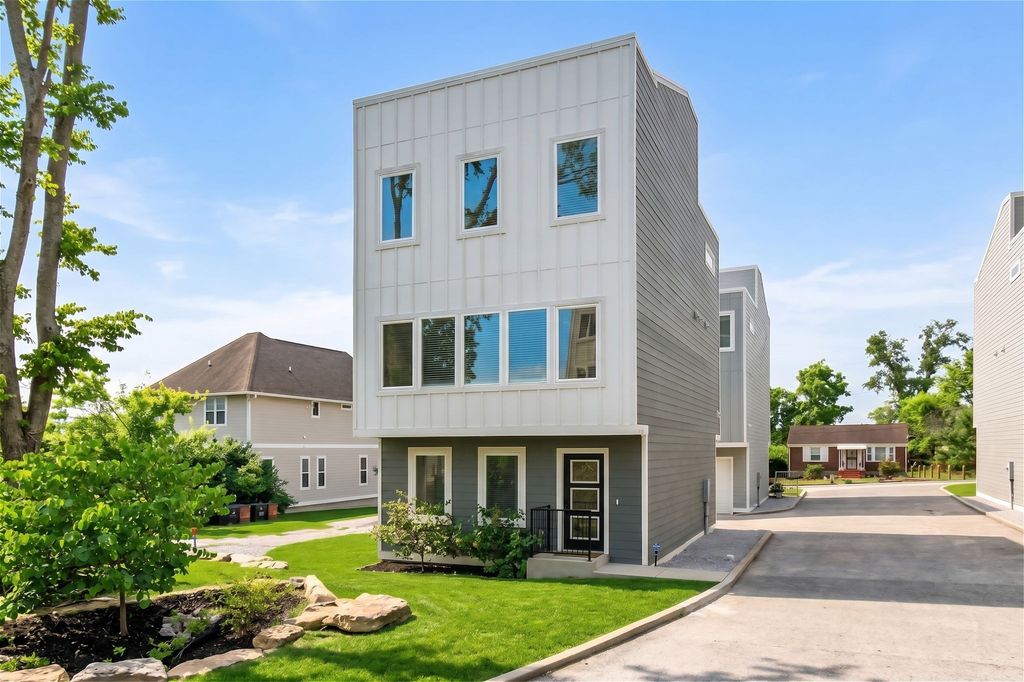 1021d Elvira Ave, Nashville