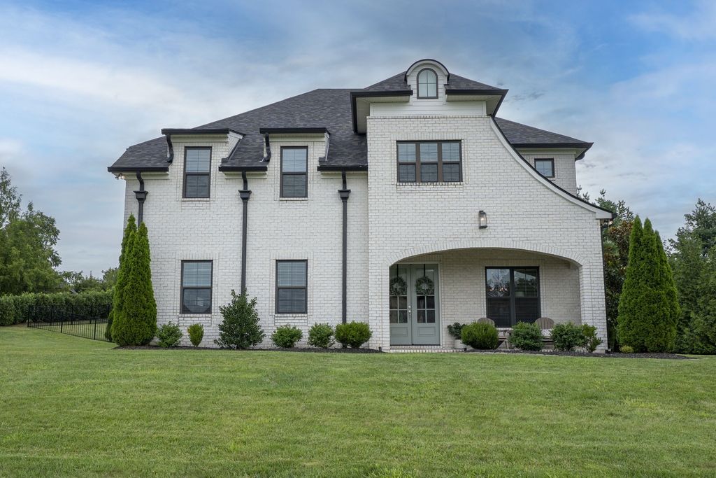 109 Fields Pl, Gallatin